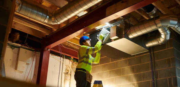 Best HVAC Air Duct Cleaning  in Cosmopolis, WA
