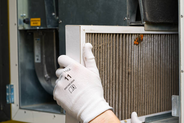 Best Affordable HVAC Duct Cleaning  in Cosmopolis, WA