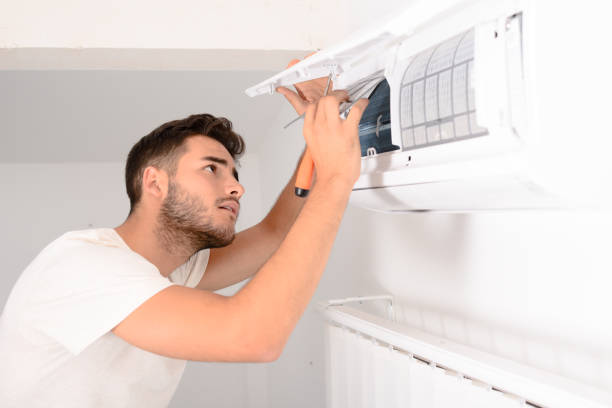 Best HVAC Air Duct Cleaning  in Cosmopolis, WA